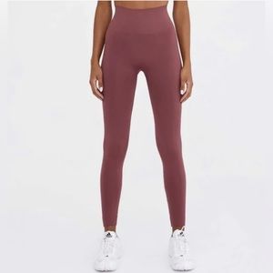 SCULPTFLEX® LEGGINGS - CANYON